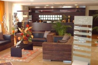 Hotel Costa Azul