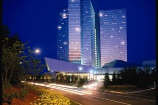 Mohegan Sun