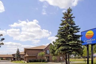 Comfort Inn  North