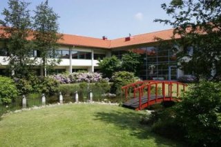 Best Western Hotel Jägersro