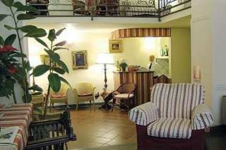 Hotel Unicorno