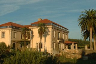 Pazo de Galegos