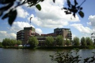 Van der Valk Hotel -Amersfoort