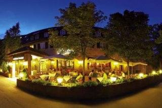 relexa Waldhotel Schatten