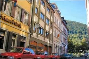 Hotel und Restaurant Schnookeloch