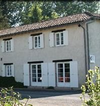 Moulin de la Brevette