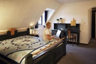 Meschede TipTop Landhotel Hütter
