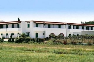 Semeli Hotel