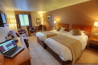 Crown Hotel
