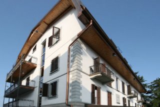 Hotel Ungheria