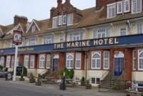 The Marine