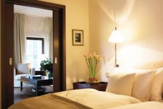 ABION Villa Suites