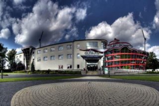 Hotel Olympic