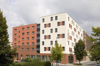 InterCityHotel