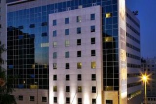 SANA Malhoa Hotel