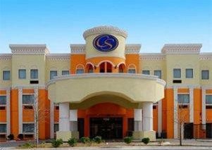 Comfort Suites