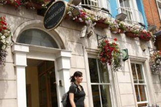 Abbey Court Hostel