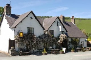 West Arms Hotel