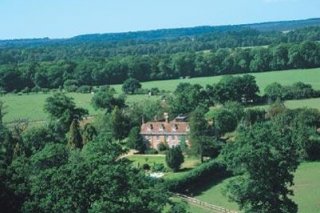 New Park Manor Hotel & Bath House Spa