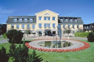 Quality Hotel Selma Lagerlöf