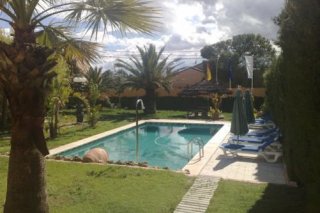 Hotel Iris