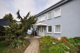 Haus Harzendorf