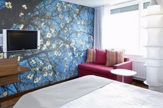 Scandic Crown