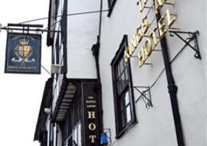 The Kings Arms Hotel