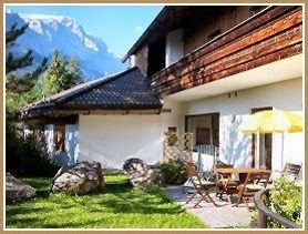 Landhaus Steinbrech