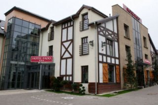 Fado Hotel