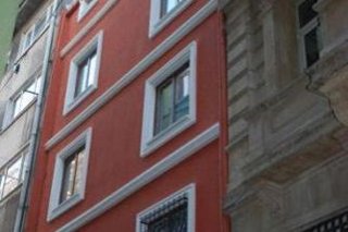 Istanbul Apartments