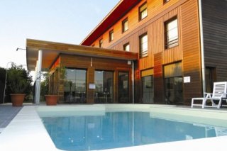 Hôtel All Suites