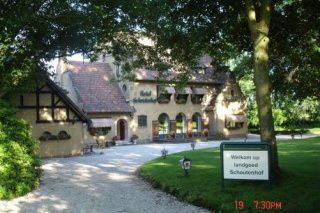 Hotel Landgoed Schoutenhof