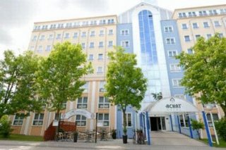 ACHAT Comfort Hotel Airport-Frankfurt