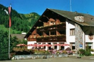 Hotel Galina