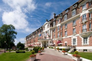Westminster Hôtel & Spa