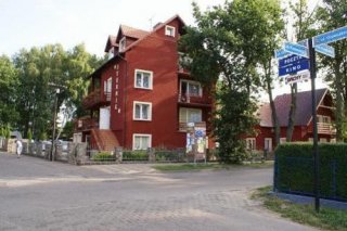 Pensjonat Sternik