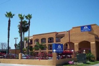 Americas Best Value Inn-Convention Center / Downtown