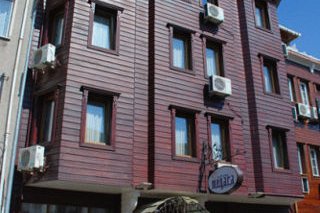 Megara Boutique Sultanahmet