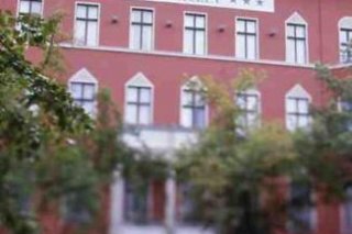 Hotel Altberlin am Potsdamer Platz