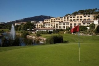 Dorint Royal Golfresort & Spa