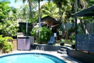 Motor Lodge