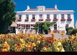 The Clubhouse at La Collinette HotelCottages & Apartments