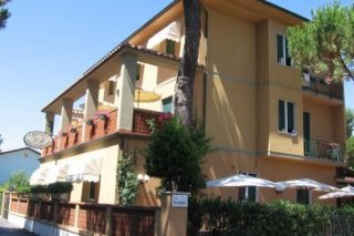 Hotel Villa Barsanti