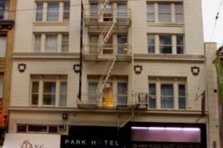 Park Hotel
