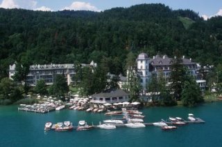 Hotel Schloss Seefels
