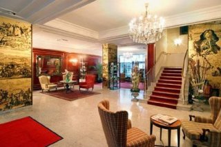 Hotel Prinz Eugen
