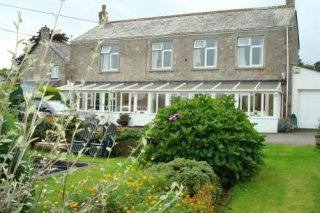 The Gables Guest House