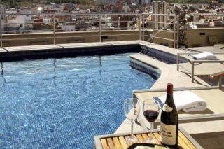 Hotel  Universal