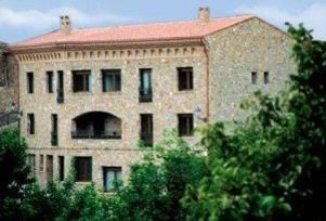 La Casa de Santos y Anita
